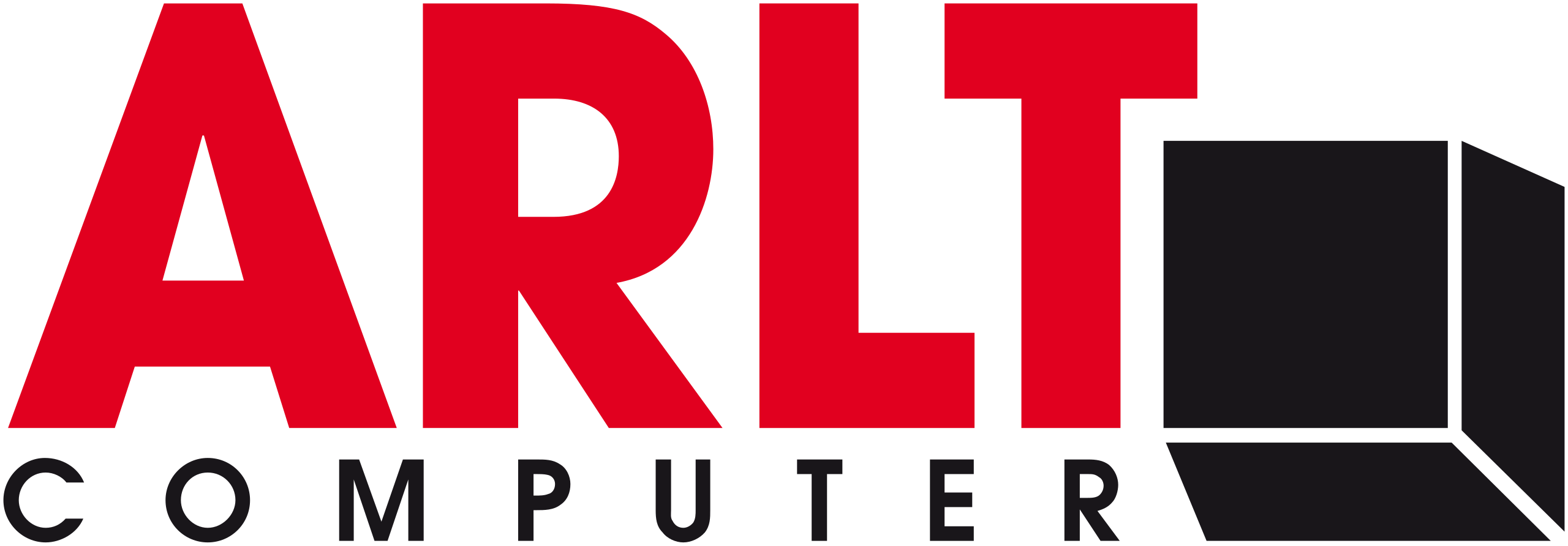 ARLT Logo